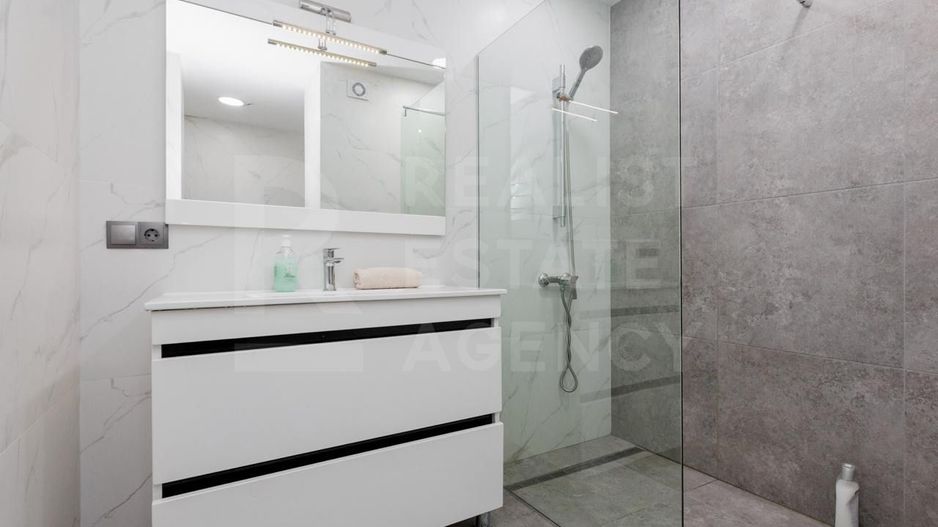 Chirie, apartament, 3 camere, strada Nicolae Starostenco, Centru - Poză 13