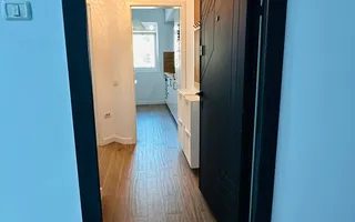Garsonieră modernă lângă Parcul Tudor Arghezi | Etaj 7 + parcare - Poză 12