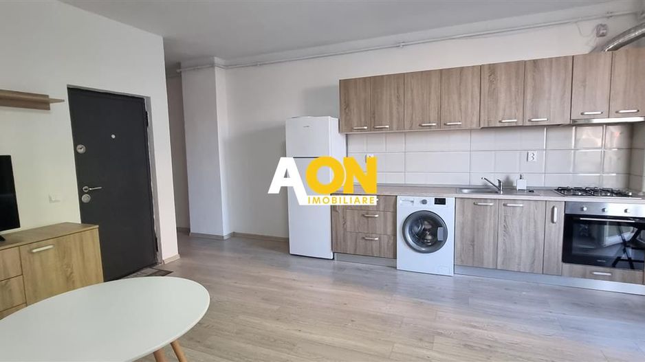 Garsonieră, Bloc Nou, Zona Arex - Ampoi 3 - Poză 2