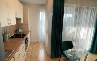 Barbu Vacarescu | Apartament 2 Camere | 102 The Address - Poză 11