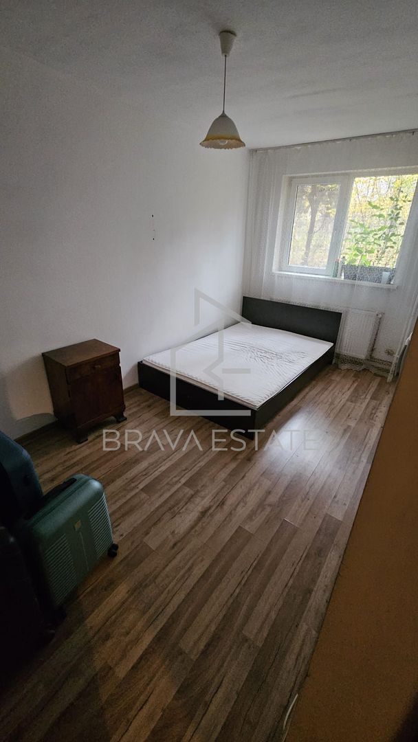 PET FRIENDLY! Apartament 3 camere, 60mp, zona Iulius Mall - Poză 3