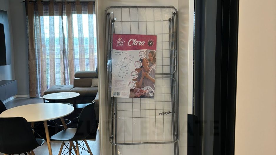 Apartament modern cu 2 camere  etaj 4/8 cu lift in Doamna Stanca - Poză 16