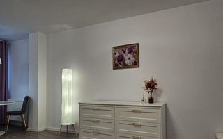 Garsonieră ultrafinisată – zona centrală Mănăștur. - Poză 4