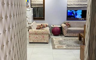 Vila individuală premium | 730 mp teren | 4 dormitoare | Garaj - Poză 14