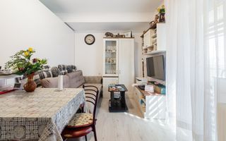 2 camere etaj 1 din 3 Leroy Merlin Bragadiru - Poză 6