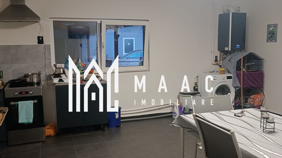 Casă 3 camere I Curte 420 mp I Garaj utilat I Axente Sever - Poză 17