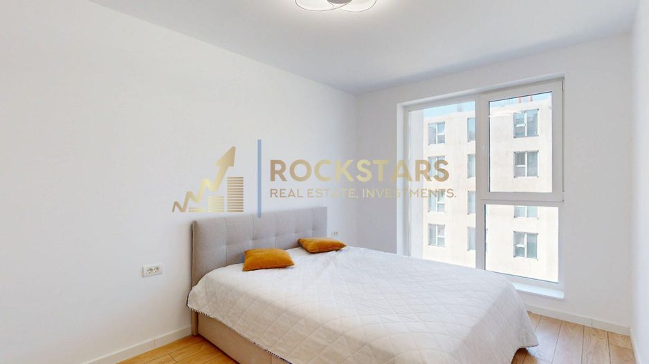 Apartament 2 Camere | MTM Residence | Pipera - Poză 4