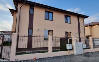 Complex modular de duplexuri – calitate, confort și comunitate - Poză 30