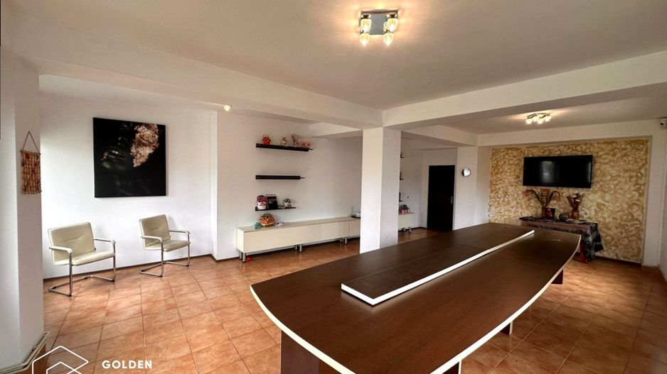 Spatiu comercial, 250 mp, pretabil loc joaca copii, zona Boul Rosu - Poză 6