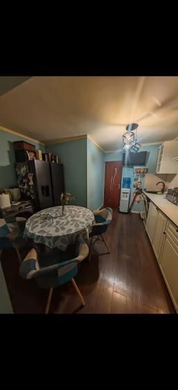 Apartament 3 camere Aviatiei Caramfil92mp+14mp demisol - Poză 4