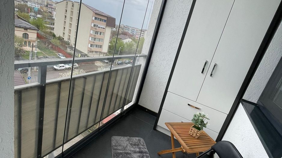 2 camere bloc nou - centrala proprie - metrou Mihai Bravu IM262 - Poză 5