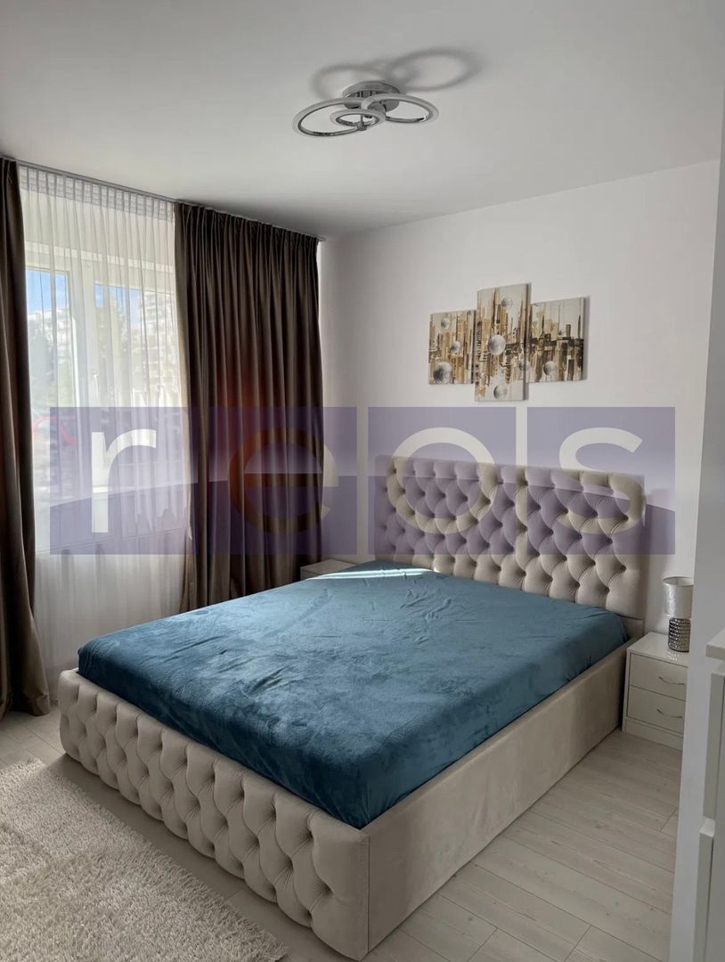 VANZARE 3 CAMERE | THEODOR PALLADY  | LOC DE PARCARE INCLUS - Poză 1