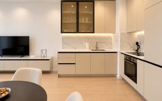 VANZARE APARTAMET PREMIUM 2 CAMERE | ONE VERDI | MOBILAT | PARCARE - Poză 5