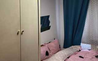 Apartament de inchiriat cu 3 camere/ 60mp/ zona Podu Ros - Poză 3