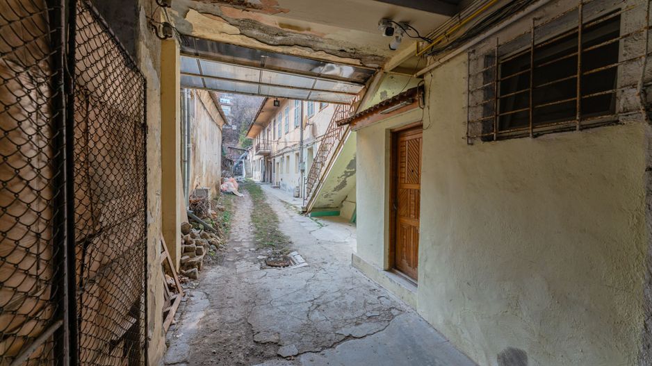 Clădire de vânzare în Brașovul Vechi | 16 camere | Potențial de dezvoltare - Poză 5
