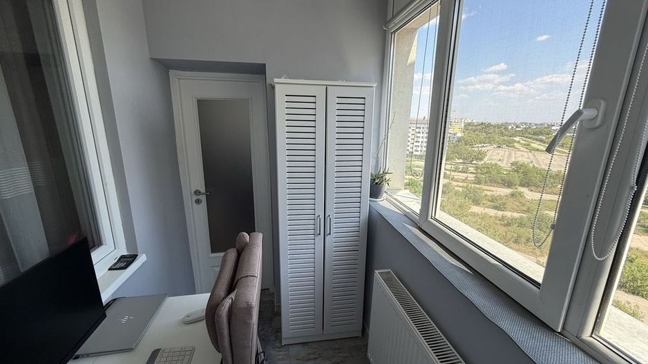 Apartament 4 camere | Aleea Fizicienilor | Metrou Nicolae Grigorescu - Poză 6