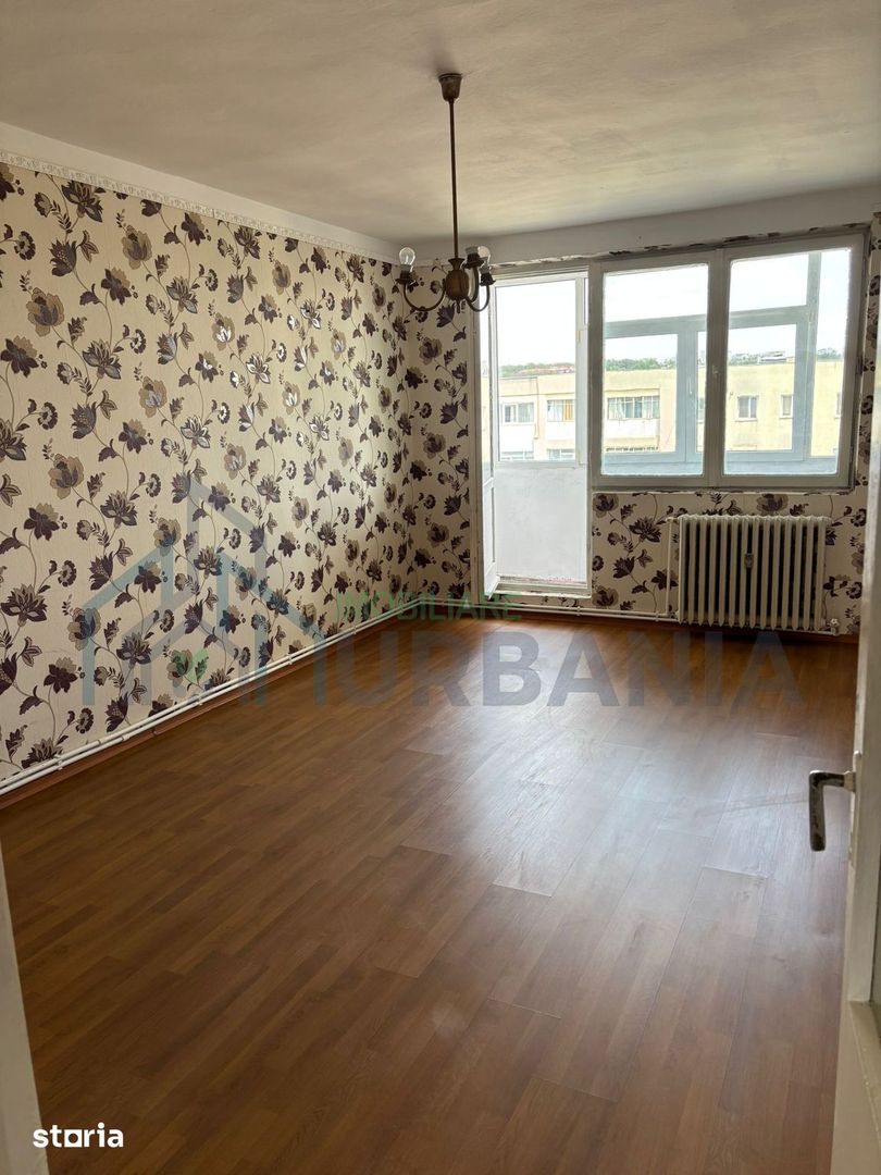 Apartament 3 camere, 72 mp, Alexandru Cel Bun, Iași - Poză 4