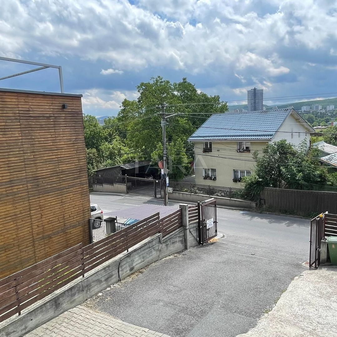 EXCLUSIVITATE. Confortul unei case. Eleganța unui apartament. - Poză 30