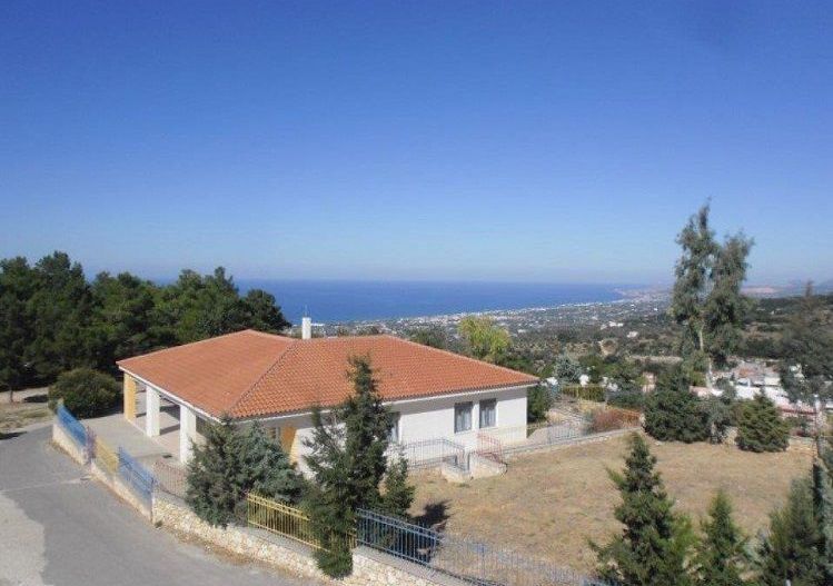 Vila Rethymno - Poză 3