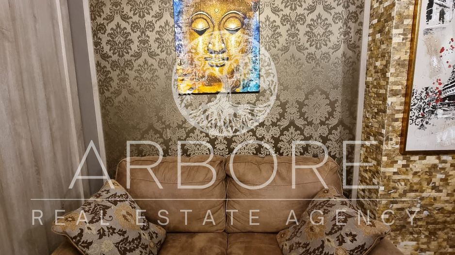 Inchiriere apartament 2 Camere Lux Nerva Traian - Poză 17