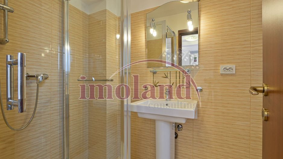 Vanzare - apartament 3/4 camere - Piata Floreasca - Poză 13