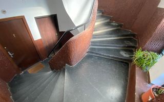 Apartament spatios 3 camere bloc boutique| Mosilor | loc parcare+2 boxe - Poză 11