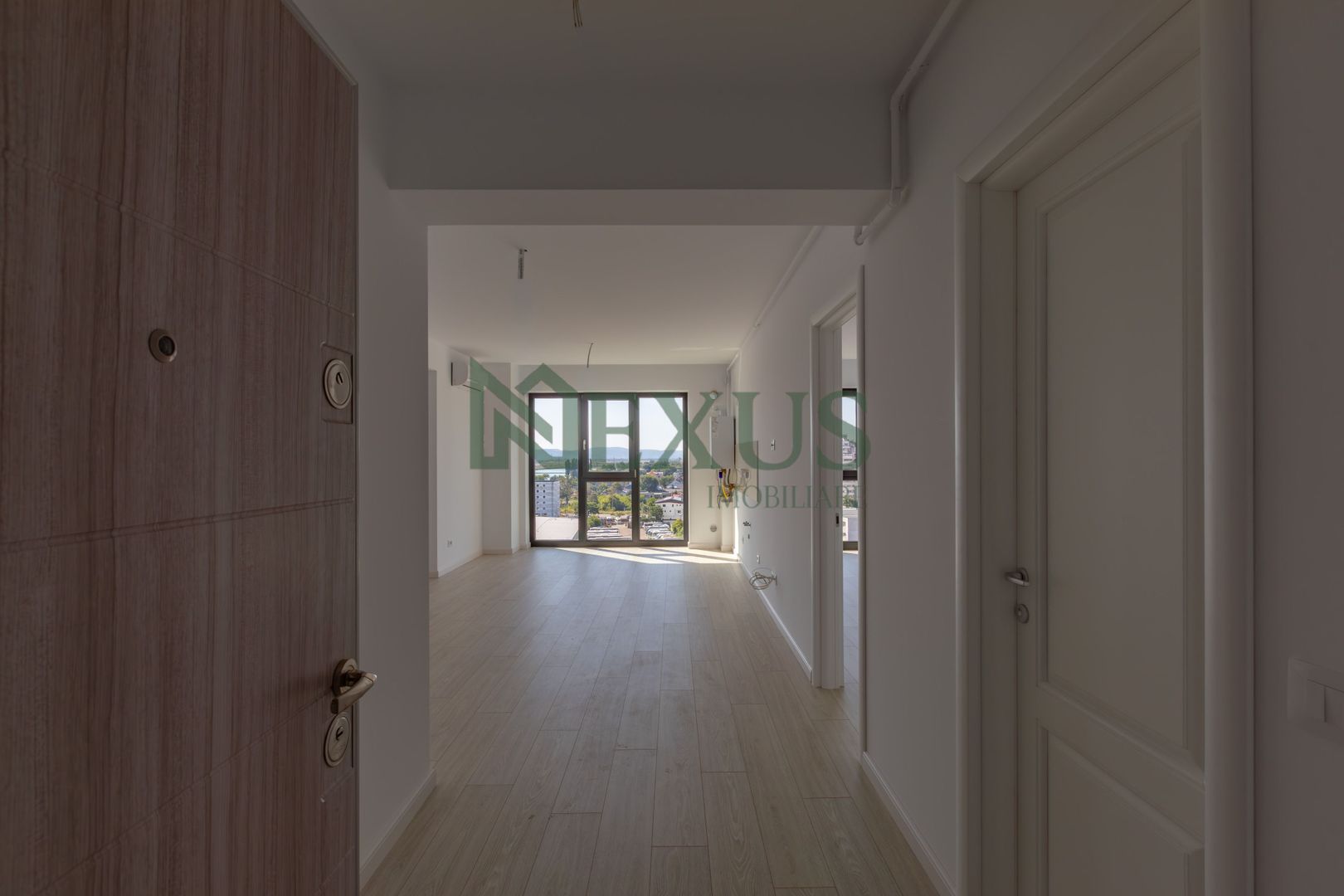 Apartament nou de vânzare cu 3 camere, Urban Building - Poză 5