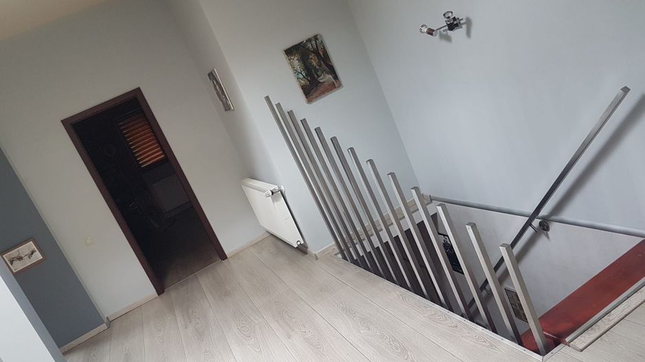 BRASADAS vinde casa individuala in zona Aurel Vlaicu. - Poză 6