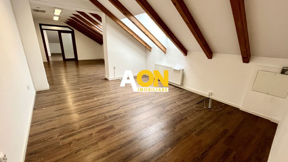 Spațiu de Birouri, 85mp, Zonă Ultracentrală - Poză 1