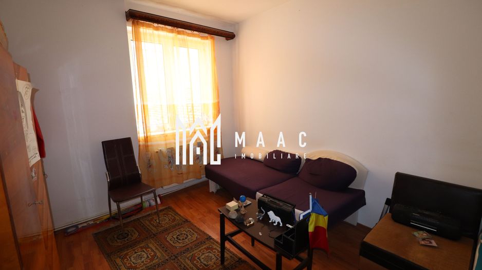 Apartament 3 camere | 2 bai | Etaj 1 | Terezian - Poză 9