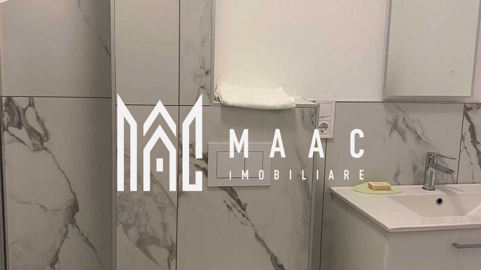 Apartament 2 camere de închiriat | Cristian | 65 mp | 2 băi - Poză 4