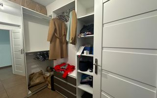 2 camere, dressing, 77mp+balcon, parcare, Gheorgheni Zona Iulius Mall - Poză 10