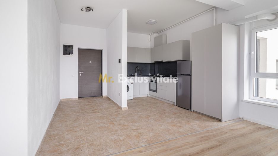 Apartamente 3 camere Green City - Poză 9