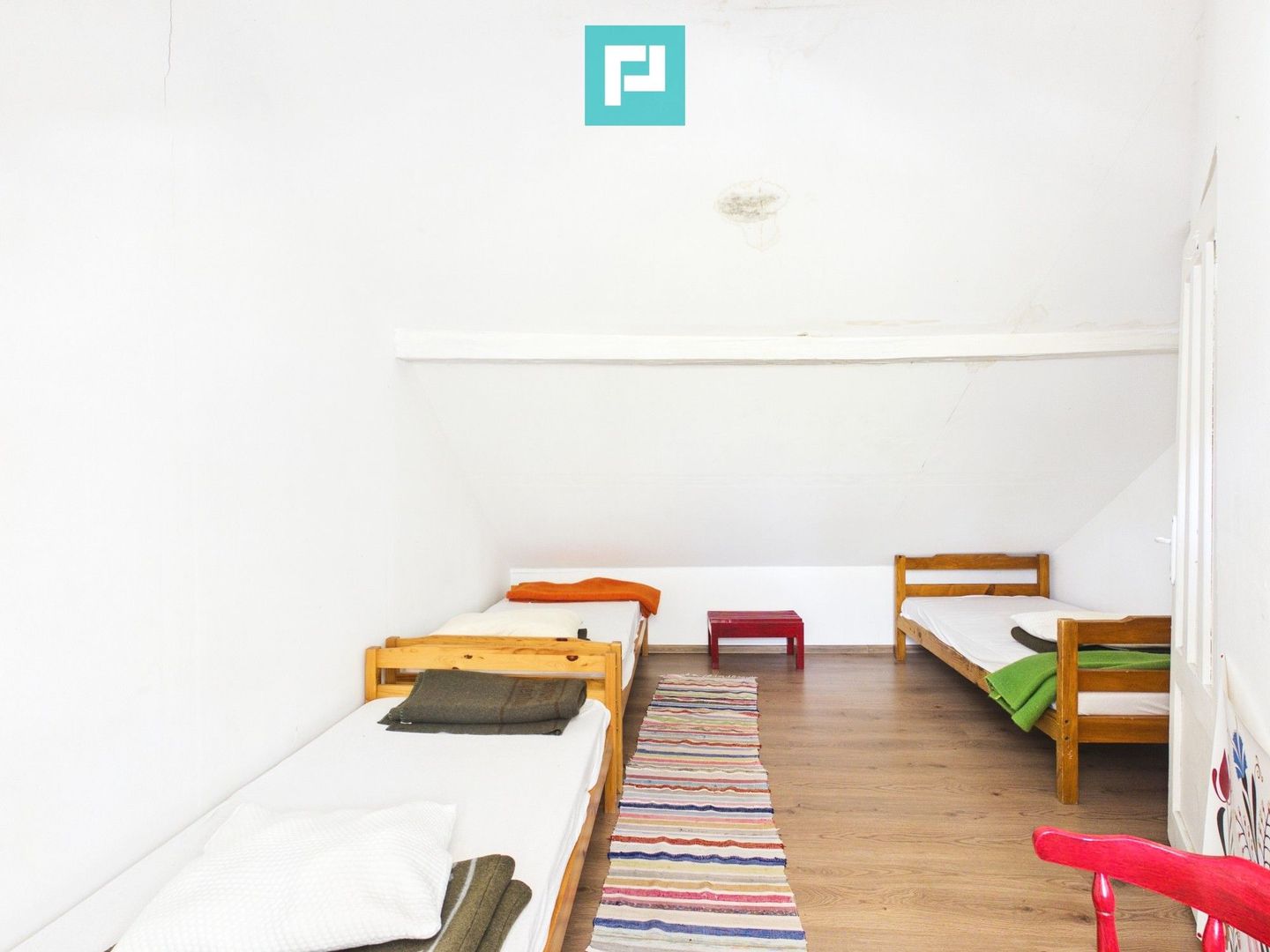 Pensiune 18 Camere cu Restaurant - Cetatea Oradea - Poză 41
