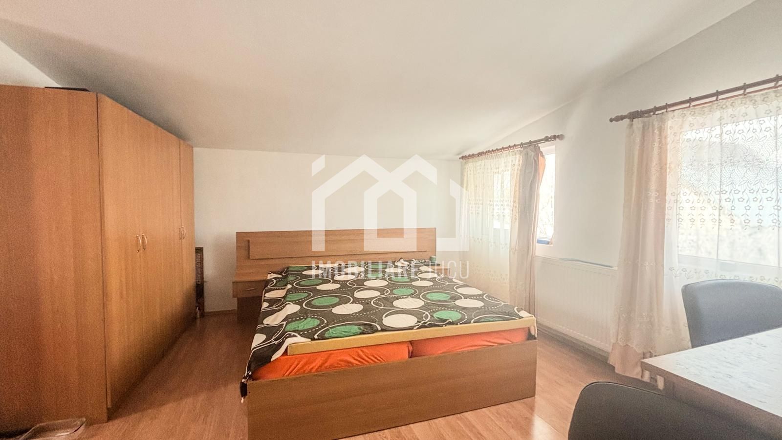 Casa Individuala 4 camere 120 mp, Teren 745mp, KM 17, Jucu de Mijloc - Poză 10