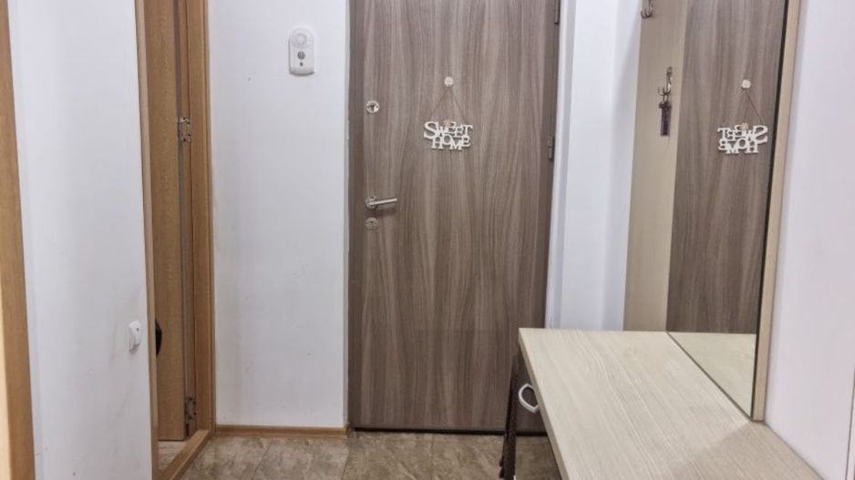 Apartament 3 camere mobilat/utilat - Poză 2