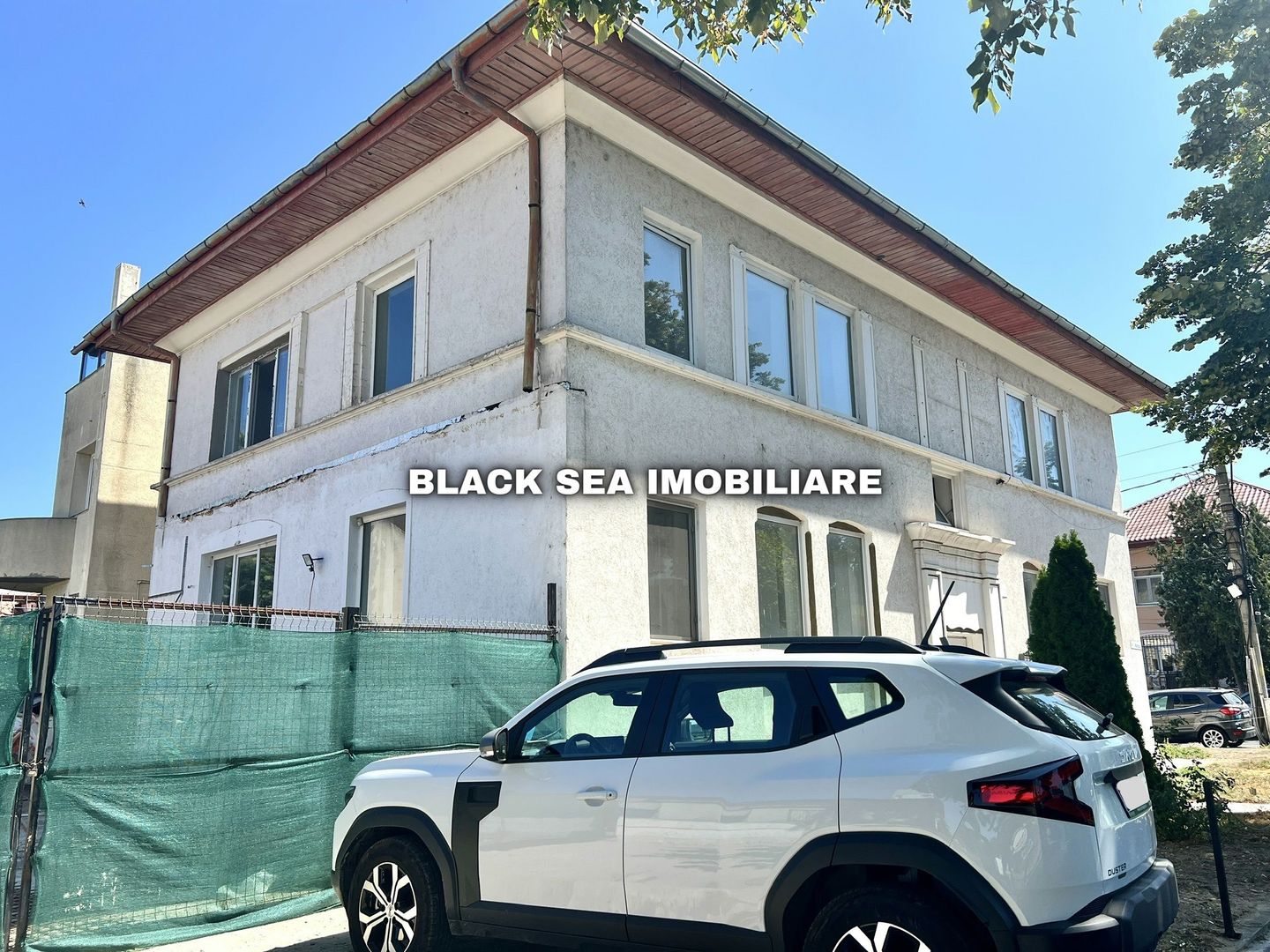 Spatiu UNIC de 14 Camere - STRADAL - zona Faleza Nord - Termen Lung - Poză 1