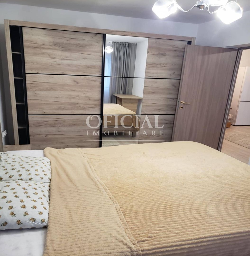 Apartament  2 camere | Parcare | Decomandat | Zona Porii | Floresti - Poză 1