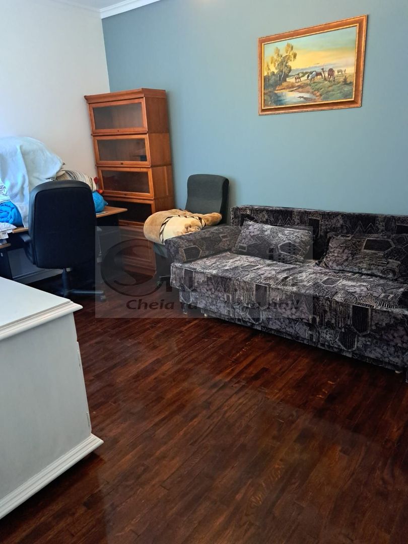 Casa/Vila de Inchiriat COPOU - 3000 euro - Poză 25