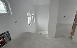 Casă individuală lângă pădure | Calea Cisnădiei | 115 mp utili | Teren 380 mp - Poză 10