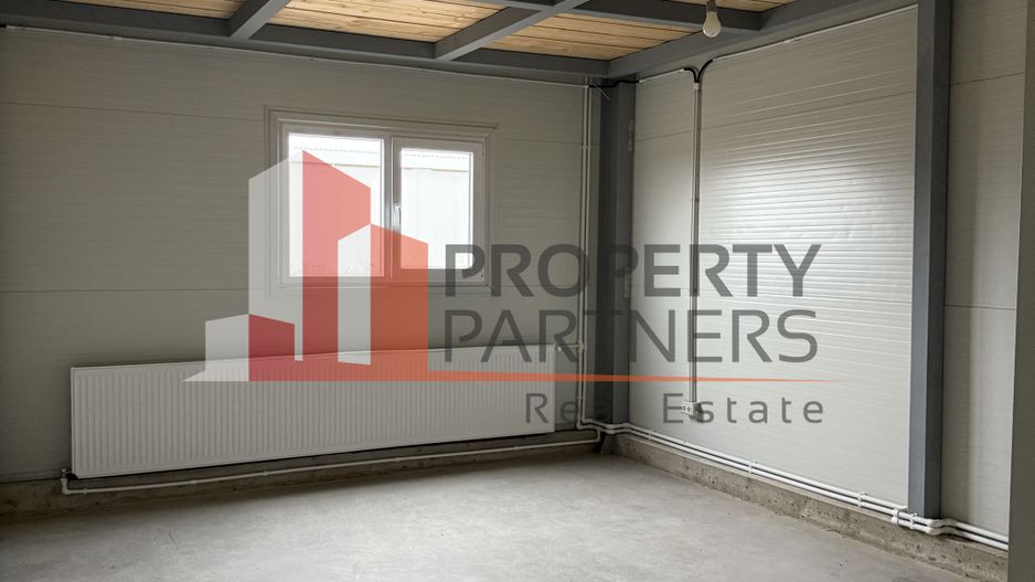 Spațiu industrial/depozit de închiriat - 425 mp, Bacu, Giurgiu - Poză 8