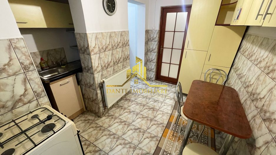 3 camere, mobilat modern, balcon, view , Marasti, Semicentral - Poză 7