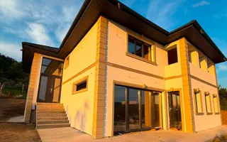 Casă 5 camere de vânzare | Vlădești, Râmnicu Vâlcea | 239 mp - Poză 12