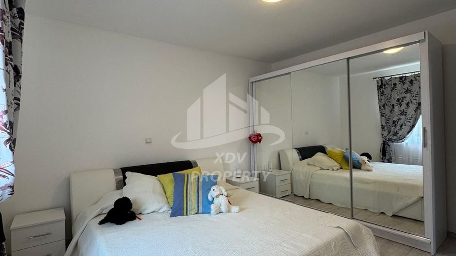 Casa moderna, mobilata complet  Sibiu - Poză 38