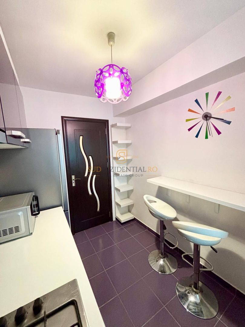 Apartament 2 camere de închiriat | metrou Dimitrie Leonida | Str.Oituz - Poză 5