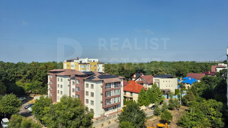 Vânzare, apartament, 2 camere și, bd. Mircea Cel Bătrân, Ciocana - Poză 11