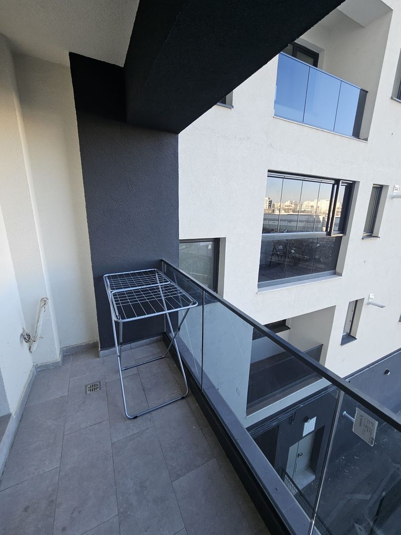 Apartament 2 cam de inchiriat, bloc nou, metrou 5 min, 1Decembrie 1918 - Poză 11