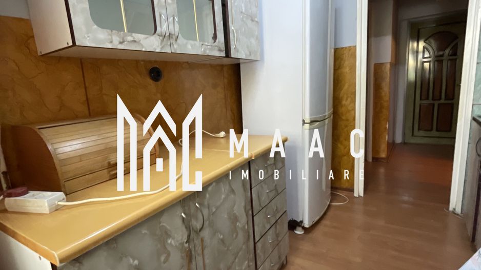 Apartament 2 camere de închiriat | Mihai Viteazul | parter - Poză 10