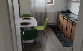 1 camere decomandata, balcon, Zorilor, Zona UMF, UTC, USAMV Hasdeu - Poză 3