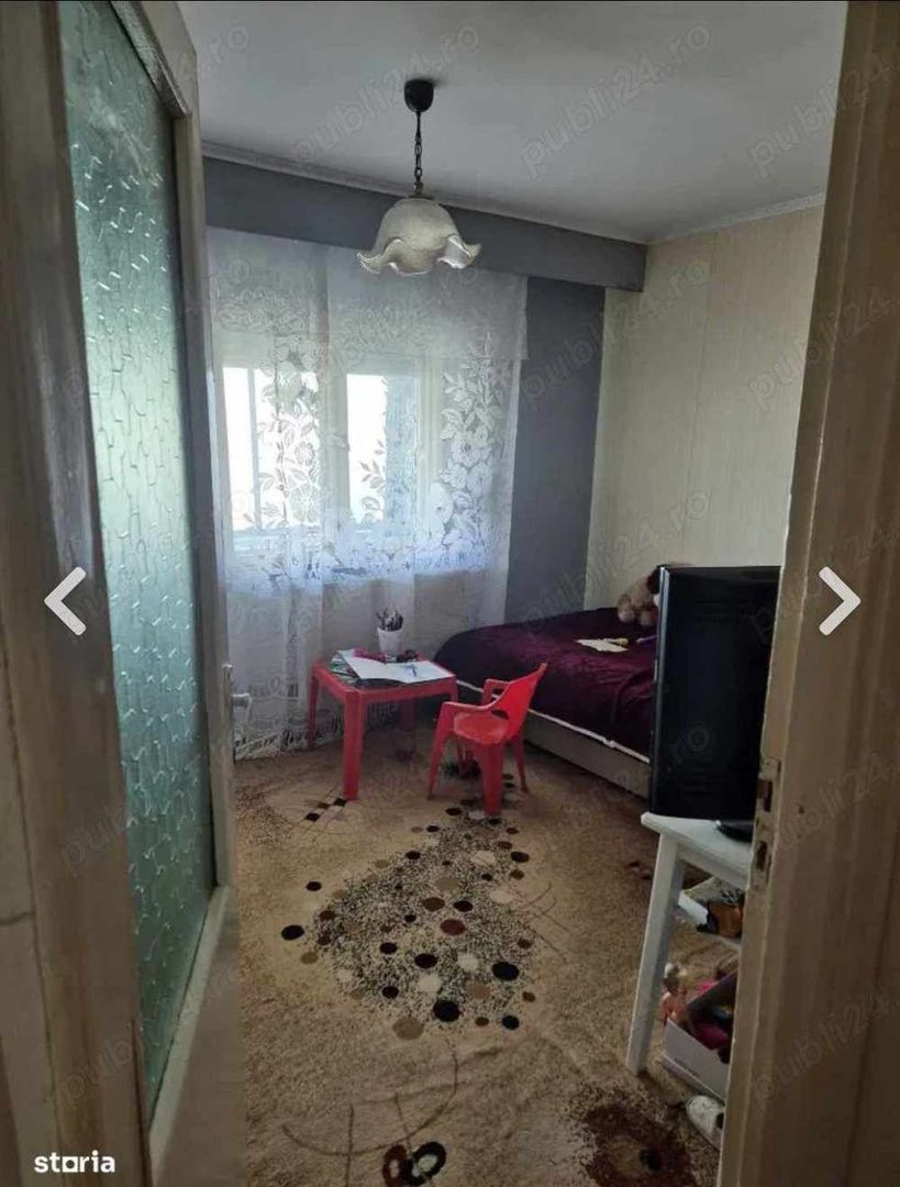 Vând sau schimb ap 3 camere - Poză 2